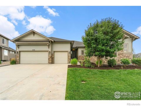 6208 Swainsons Hawk Place, Fort Collins, CO 80528 - #: IR993596
