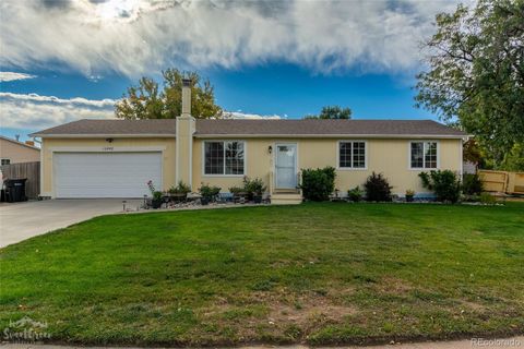 12466 W 71st Place, Arvada, CO 80004 - #: 8848065