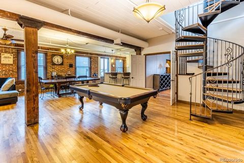 1940 Blake Street 301 Denver CO 80202