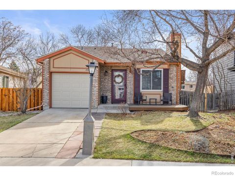 1816 Rice Street Longmont CO 80501