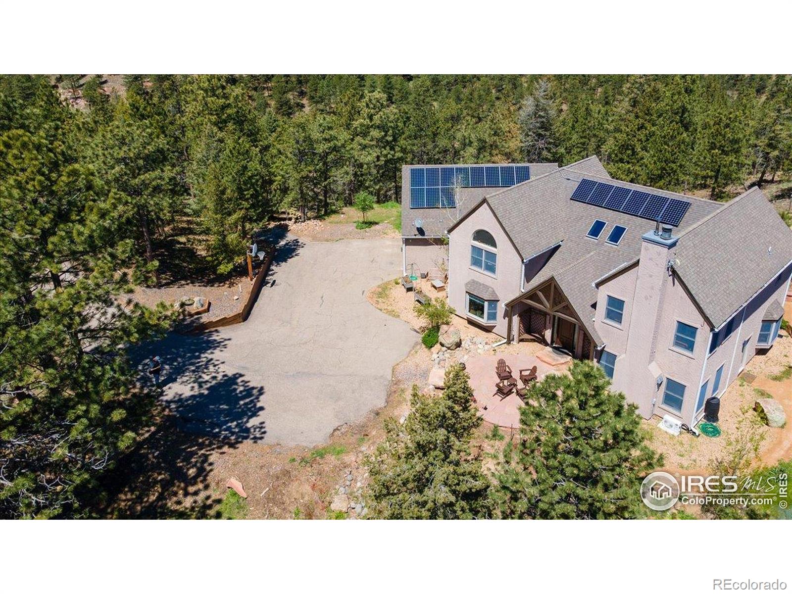 1057 Reed Ranch Road