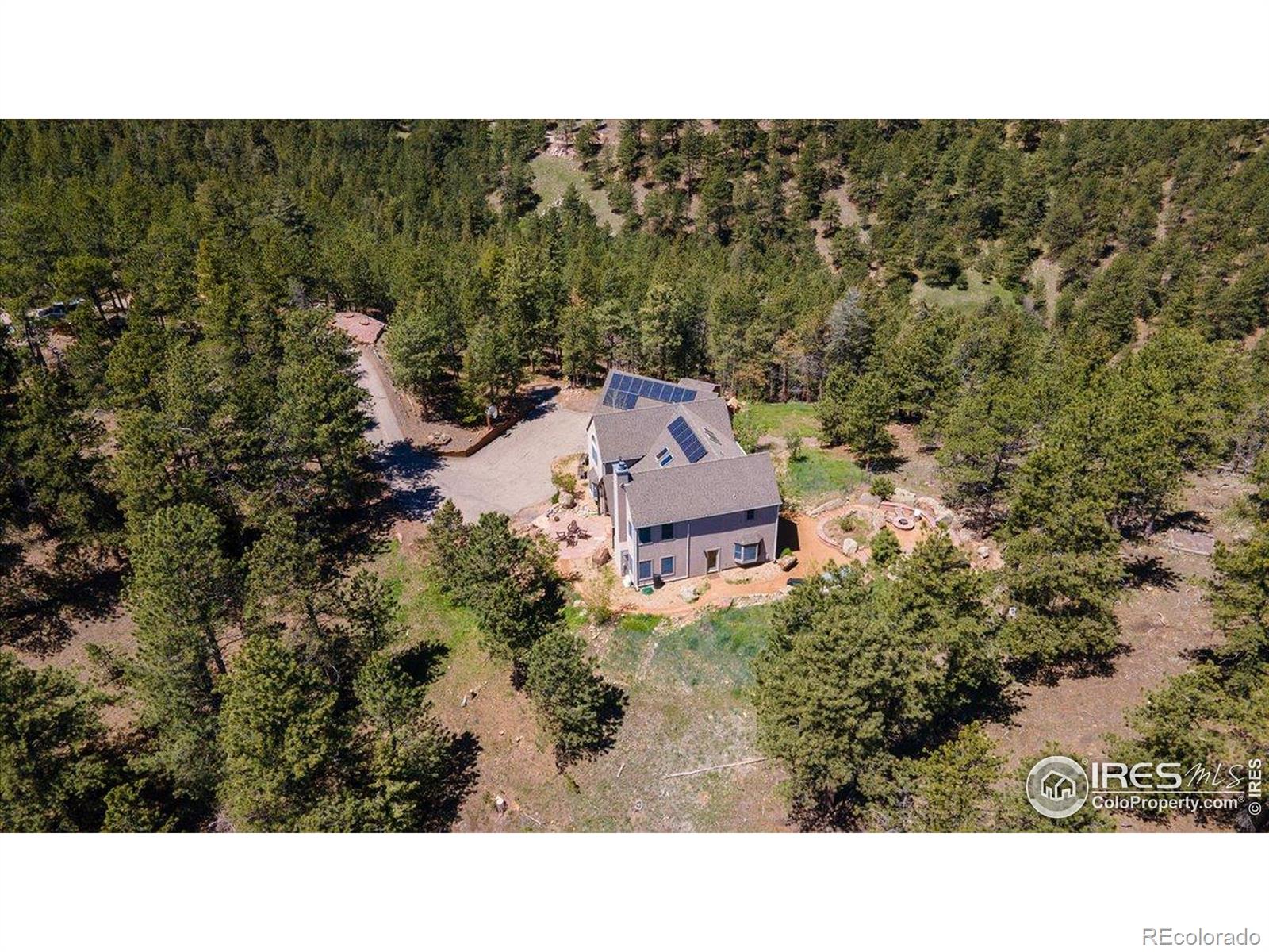 1057 Reed Ranch Road