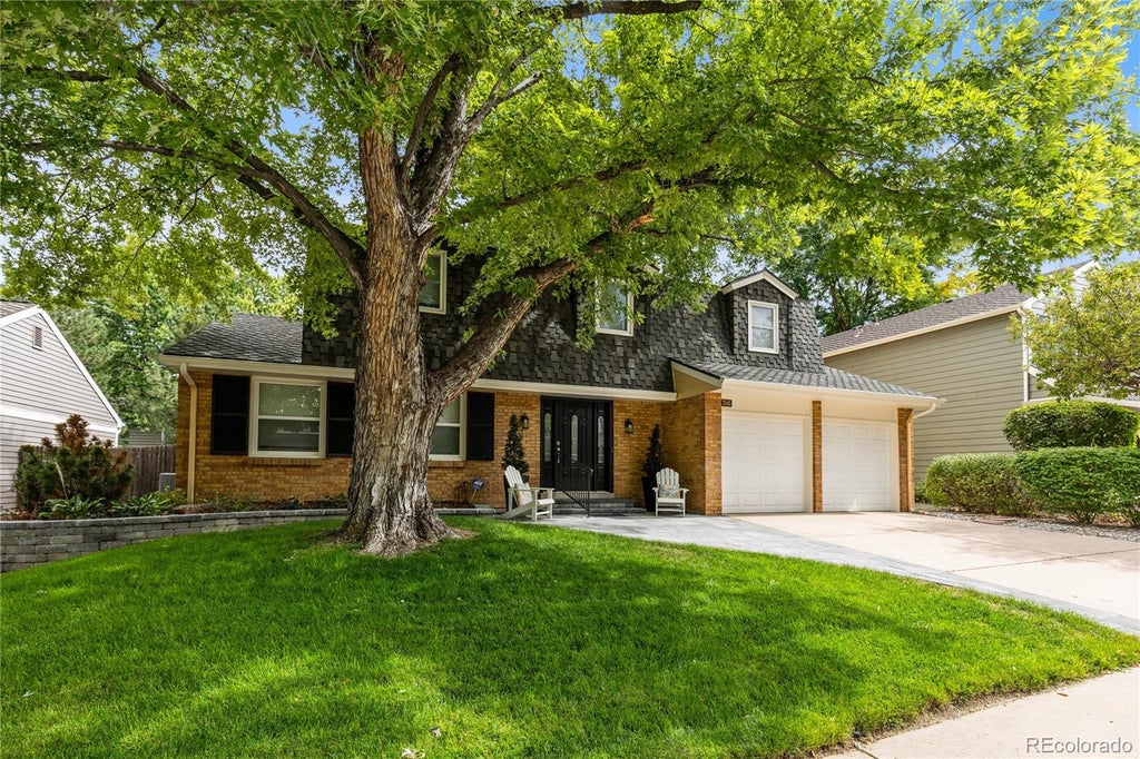 Photo of 7045 E Costilla Drive, Englewood, CO 80112 (MLS # 1870127)