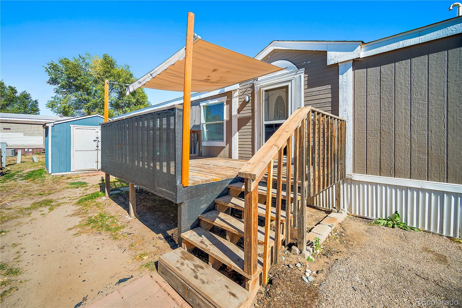 3280 S Academy Boulevard