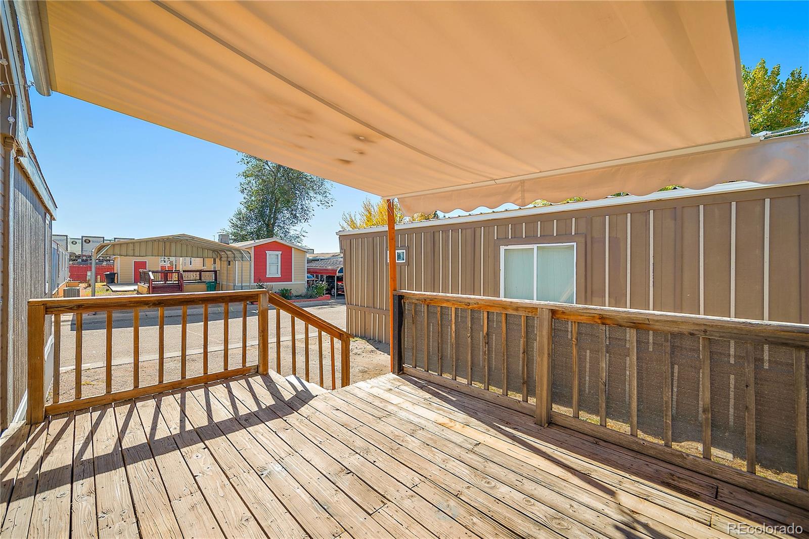 3280 S Academy Boulevard