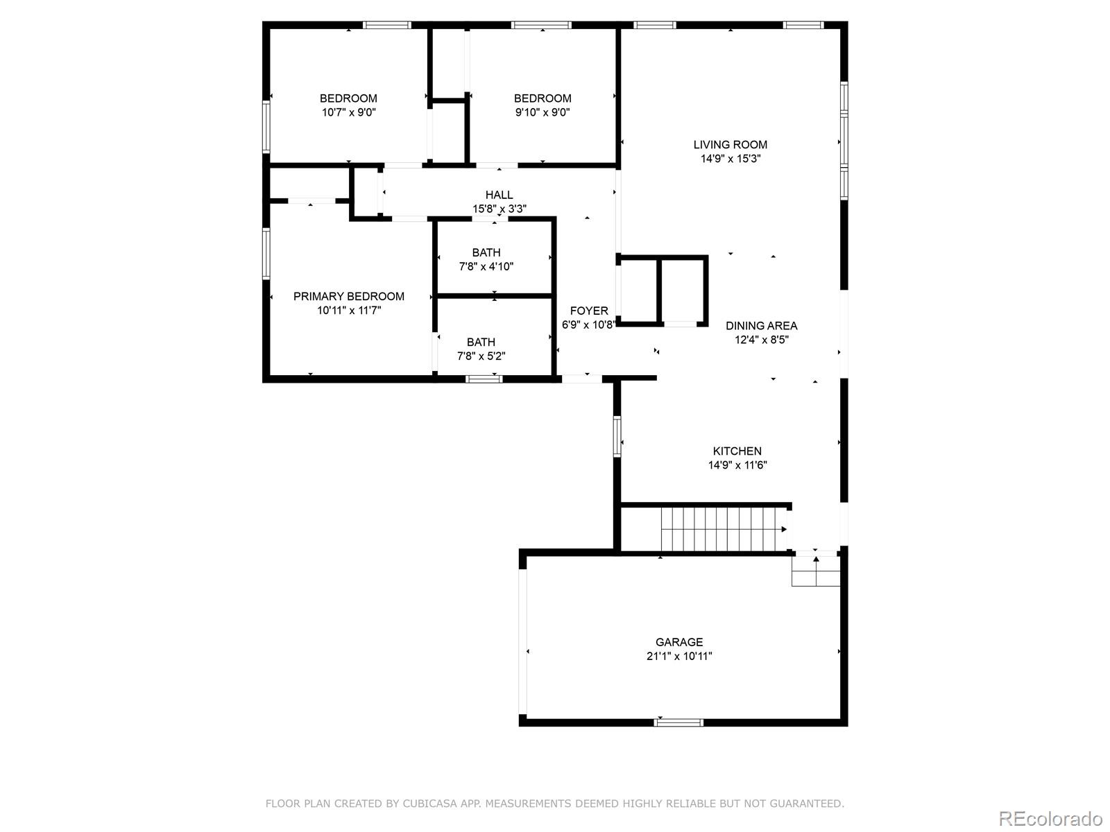 11623 E Virginia Drive