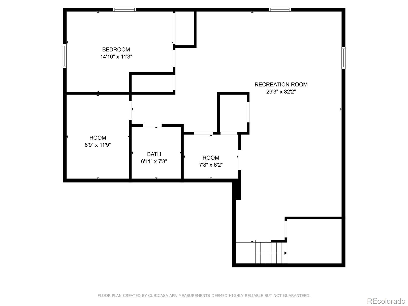 11623 E Virginia Drive