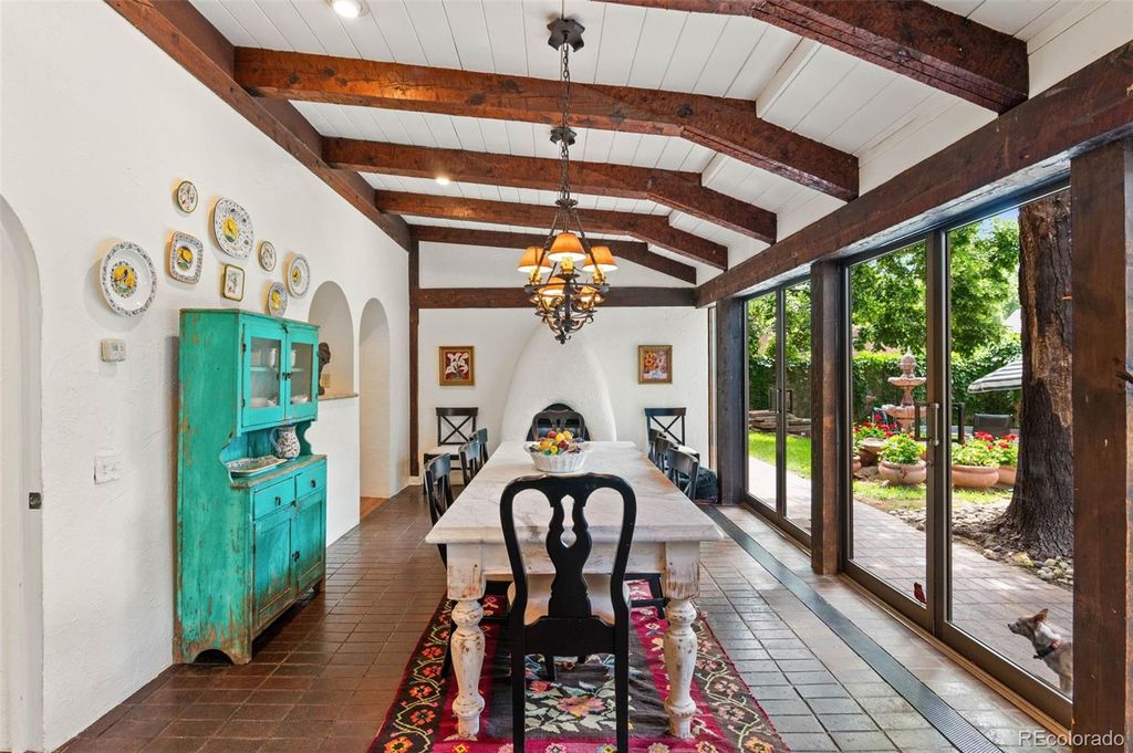 Photo of 50 Albion Street, Denver, CO 80220 (MLS # 7913714)
