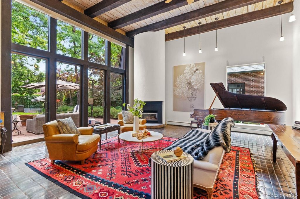 Photo of 50 Albion Street, Denver, CO 80220 (MLS # 7913714)