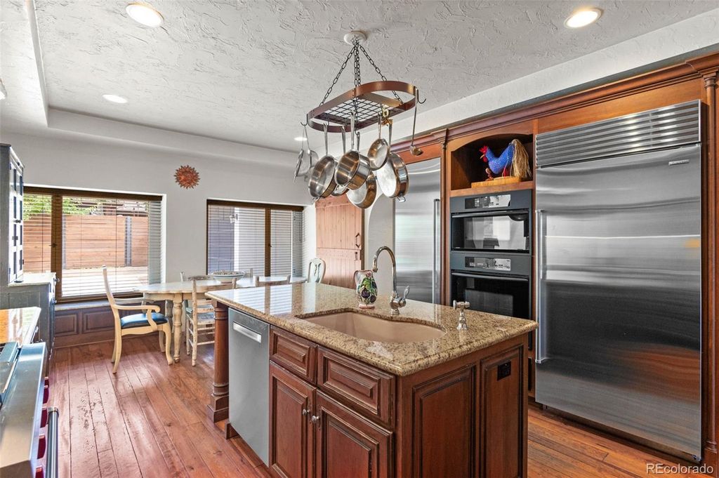 Photo of 50 Albion Street, Denver, CO 80220 (MLS # 7913714)