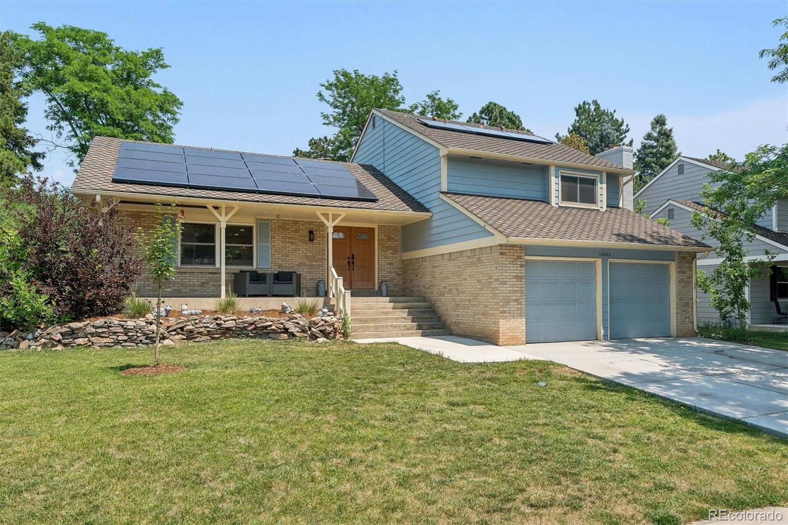 10503 W Turtle Mountain