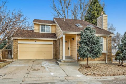 1175 Cherry Blossom Court, Highlands Ranch, CO 80126 - #: 7431067
