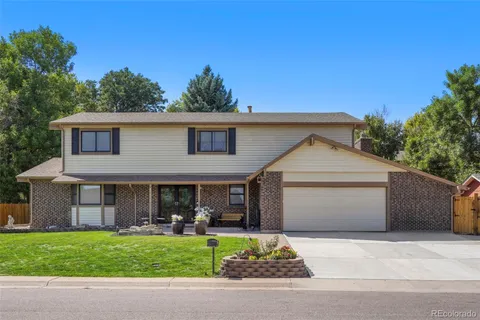 5425 Camargo Road, Littleton, CO 80123 - #: 8503862