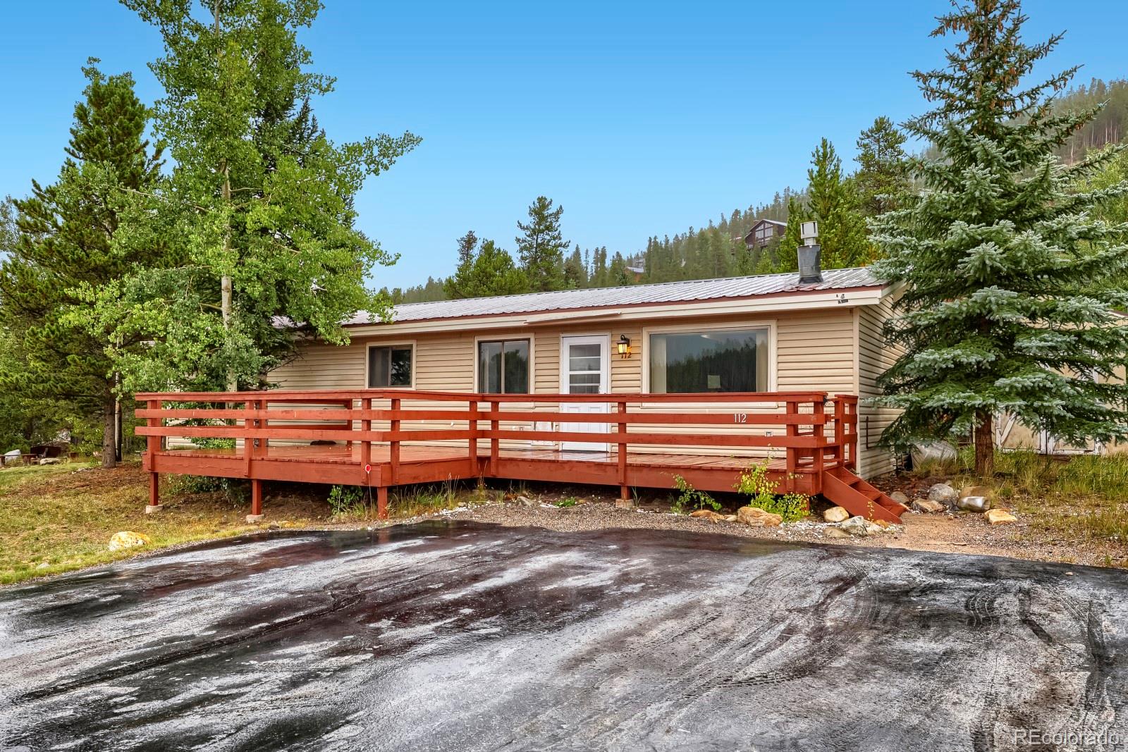 112 Reiling Road