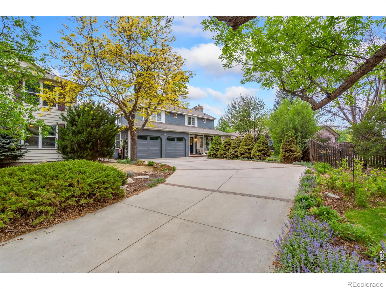 2762 Nottingham Square