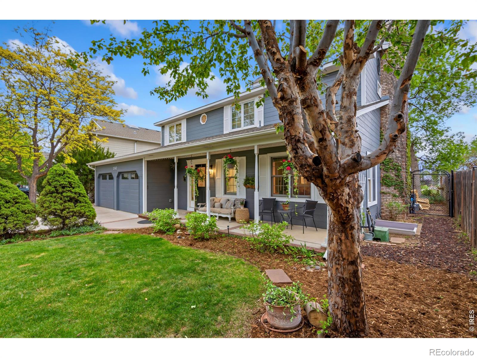 2762 Nottingham Square