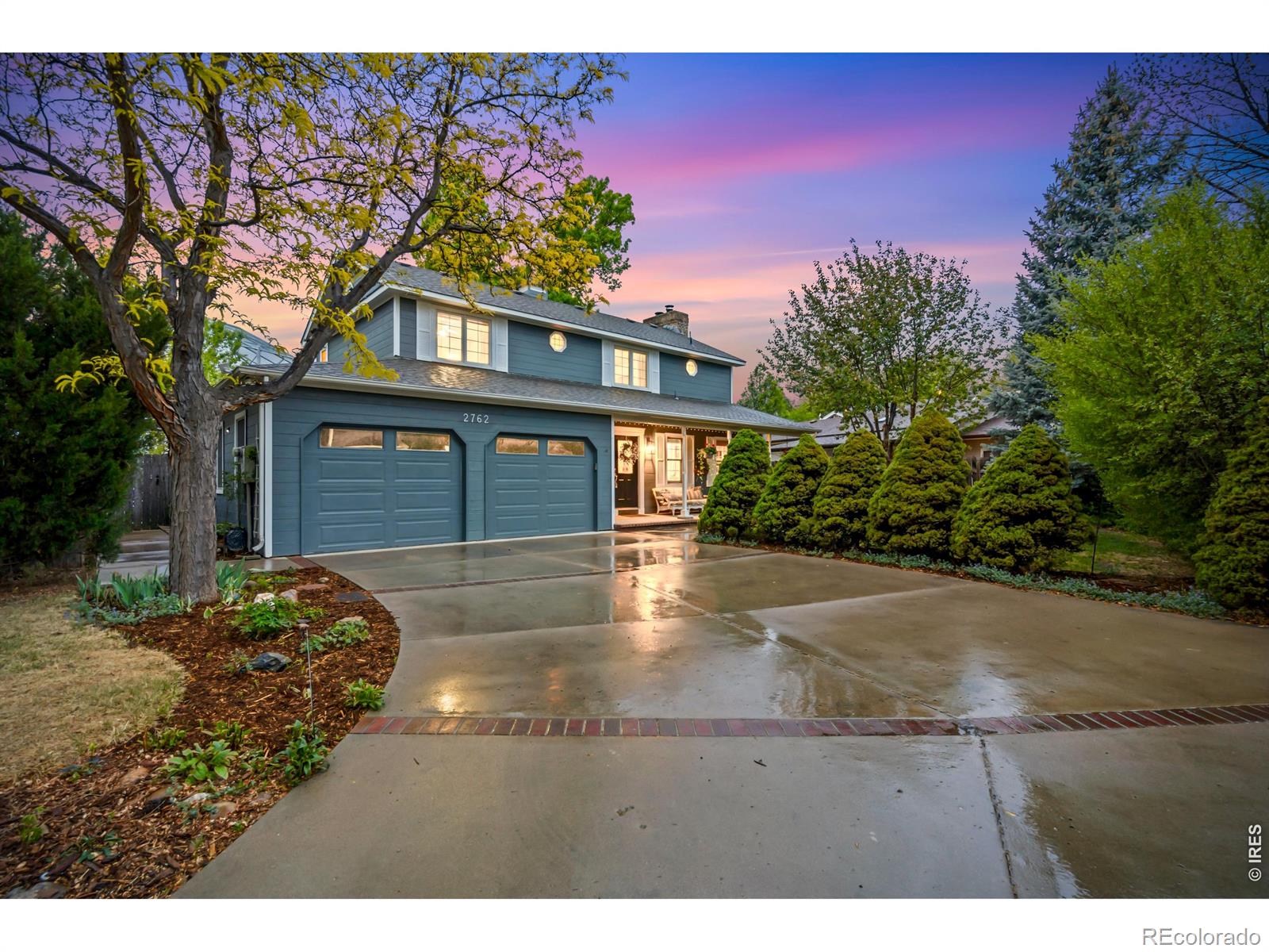 2762 Nottingham Square