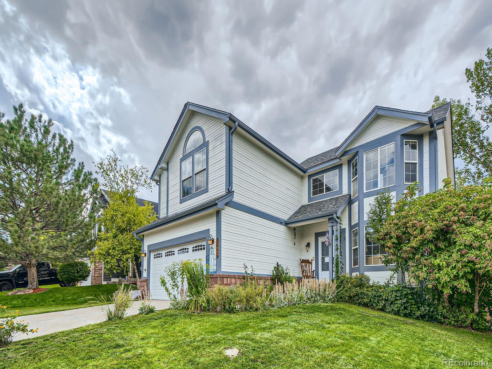 17045 Hastings Avenue