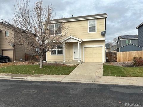 5425 E 100th Drive Thornton CO 80229