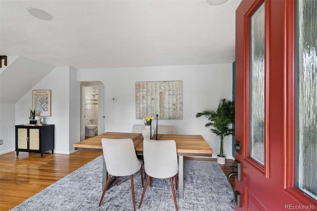Photo of 556 S Canosa Court, Denver, CO 80219 (MLS # 5411248)