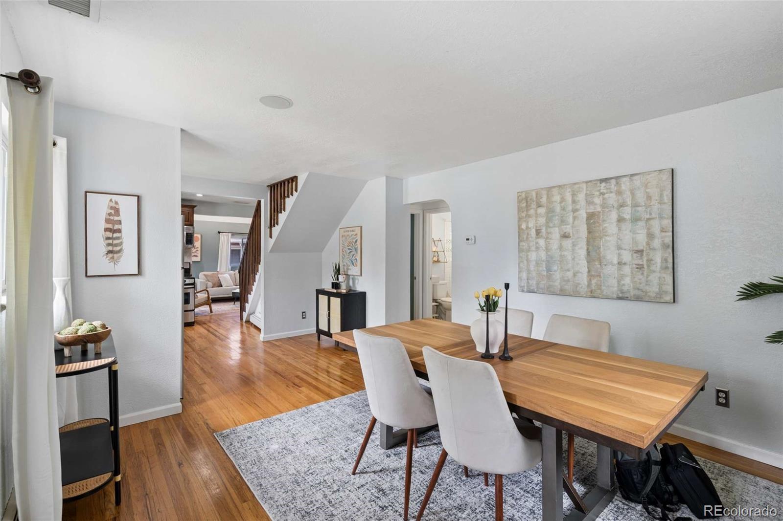 556 S Canosa Court