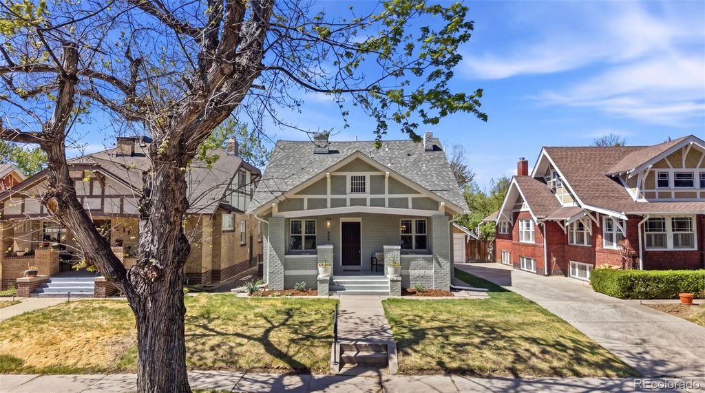 Photo of 625 Cook Street, Denver, CO 80206 (MLS # 2709053)