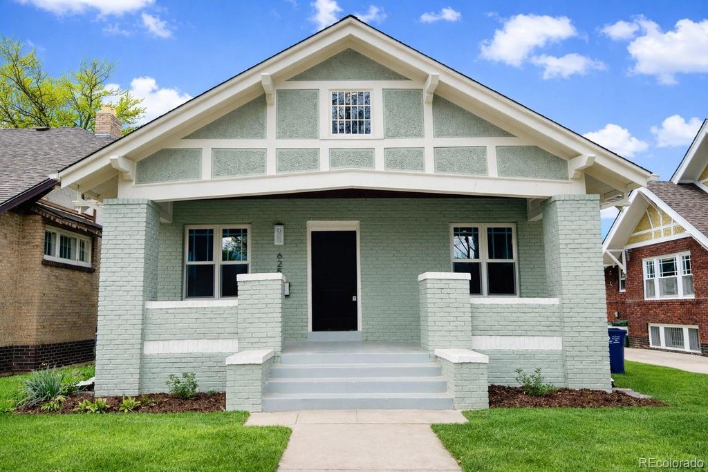 Photo of 625 Cook Street, Denver, CO 80206 (MLS # 2709053)