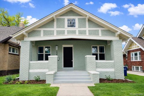 625 Cook Street Denver CO 80206