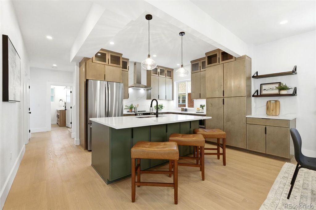Photo of 625 Cook Street, Denver, CO 80206 (MLS # 2709053)