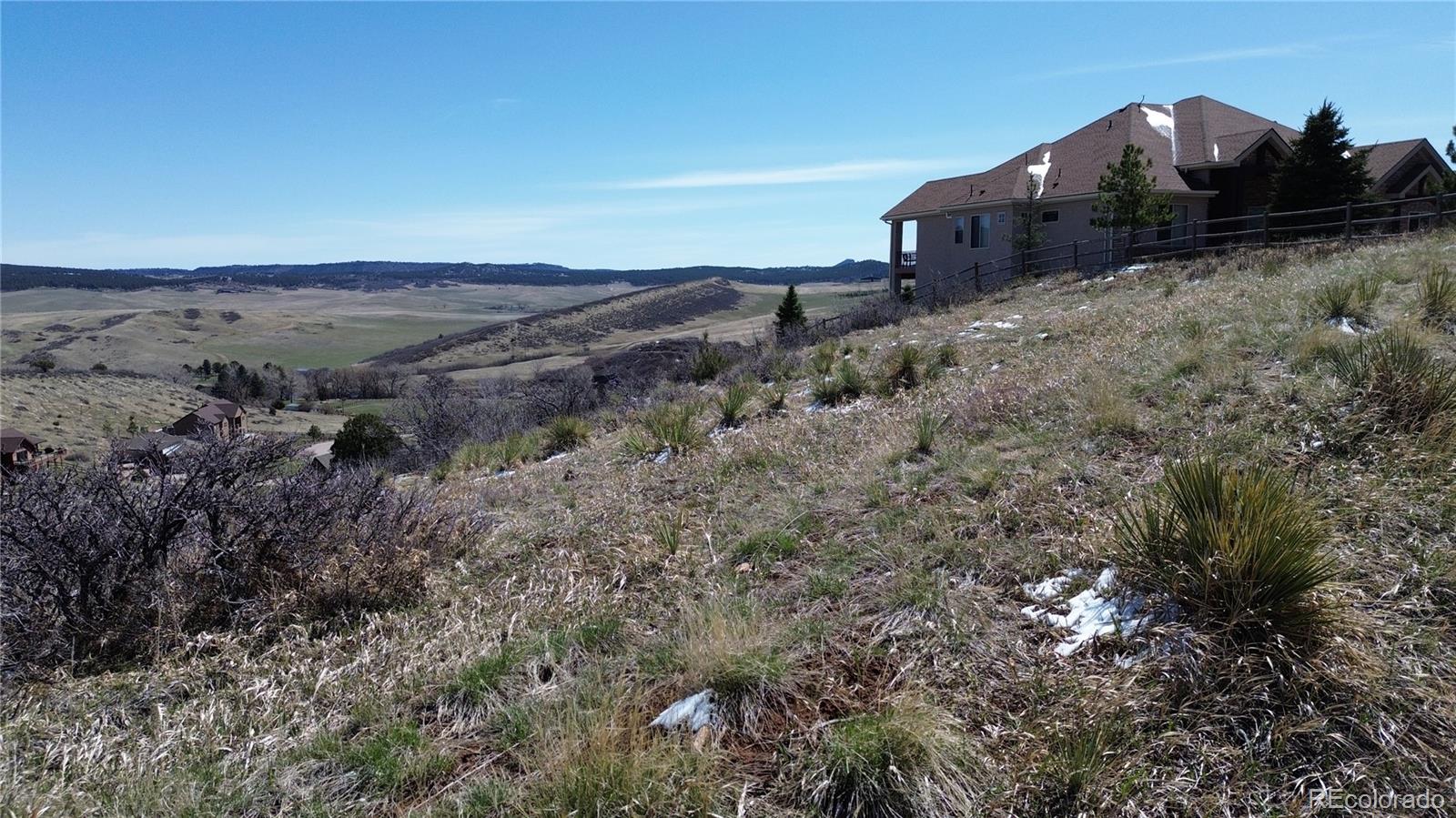 5453 Country Club Drive, Larkspur, CO, 80118 5453 Country Club Drive