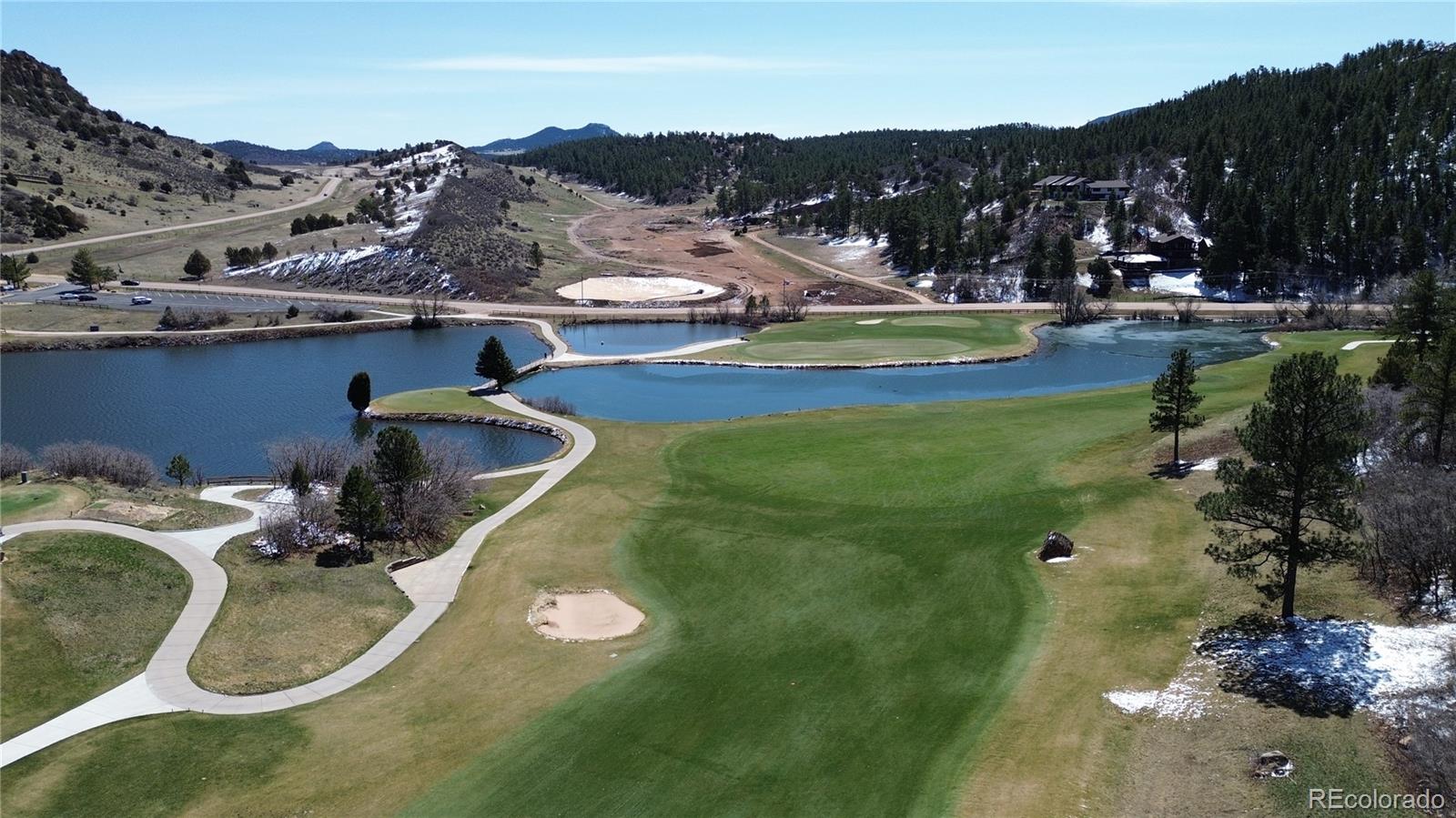 5453 Country Club Drive, Larkspur, CO, 80118 5453 Country Club Drive