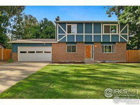 818 E Swallow Road, Fort Collins, CO 80525 - #: IR1004916