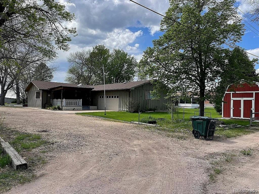 528 N Logan Avenue, Haxtun, CO, 80731 3 528 N Logan Avenue