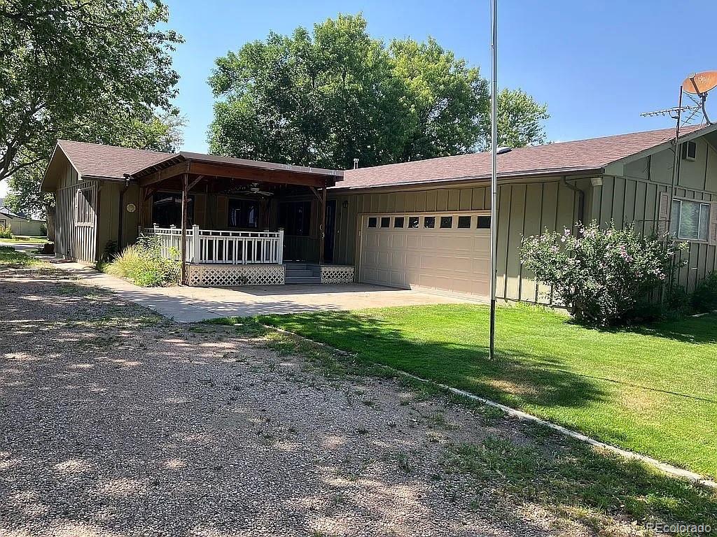 528 N Logan Avenue, Haxtun, CO, 80731 1 528 N Logan Avenue