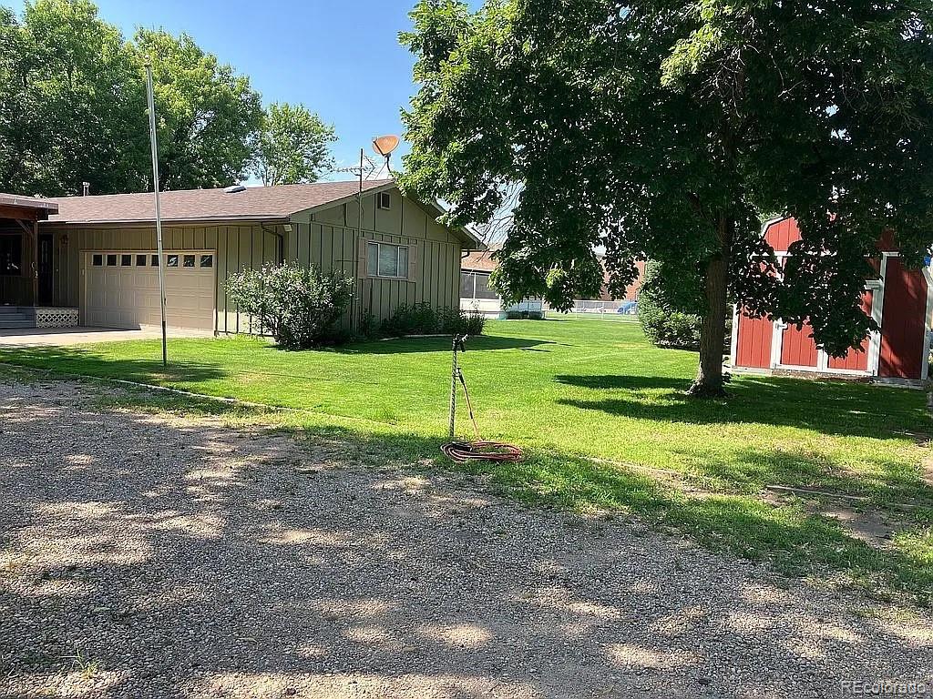 528 N Logan Avenue, Haxtun, CO, 80731 2 528 N Logan Avenue