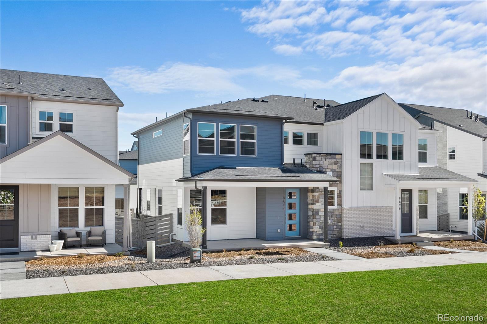 8894 Yellowcress Drive