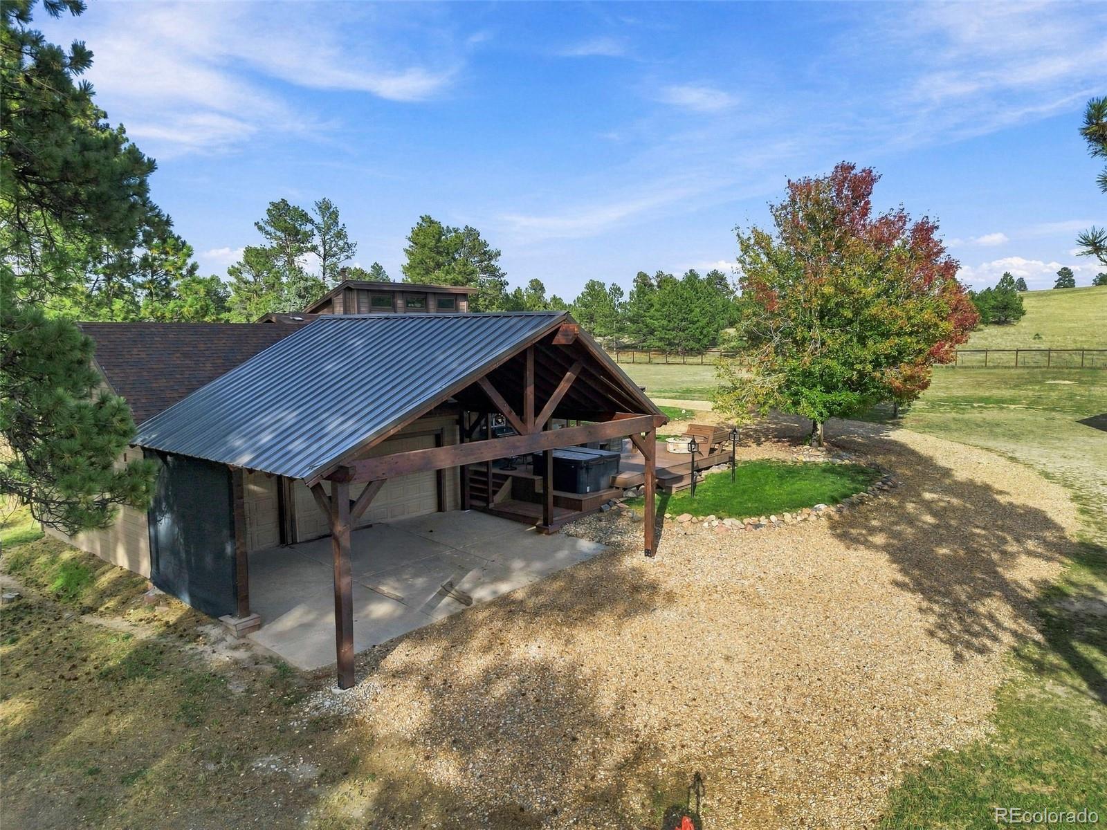 5496 Timber Ridge Drive