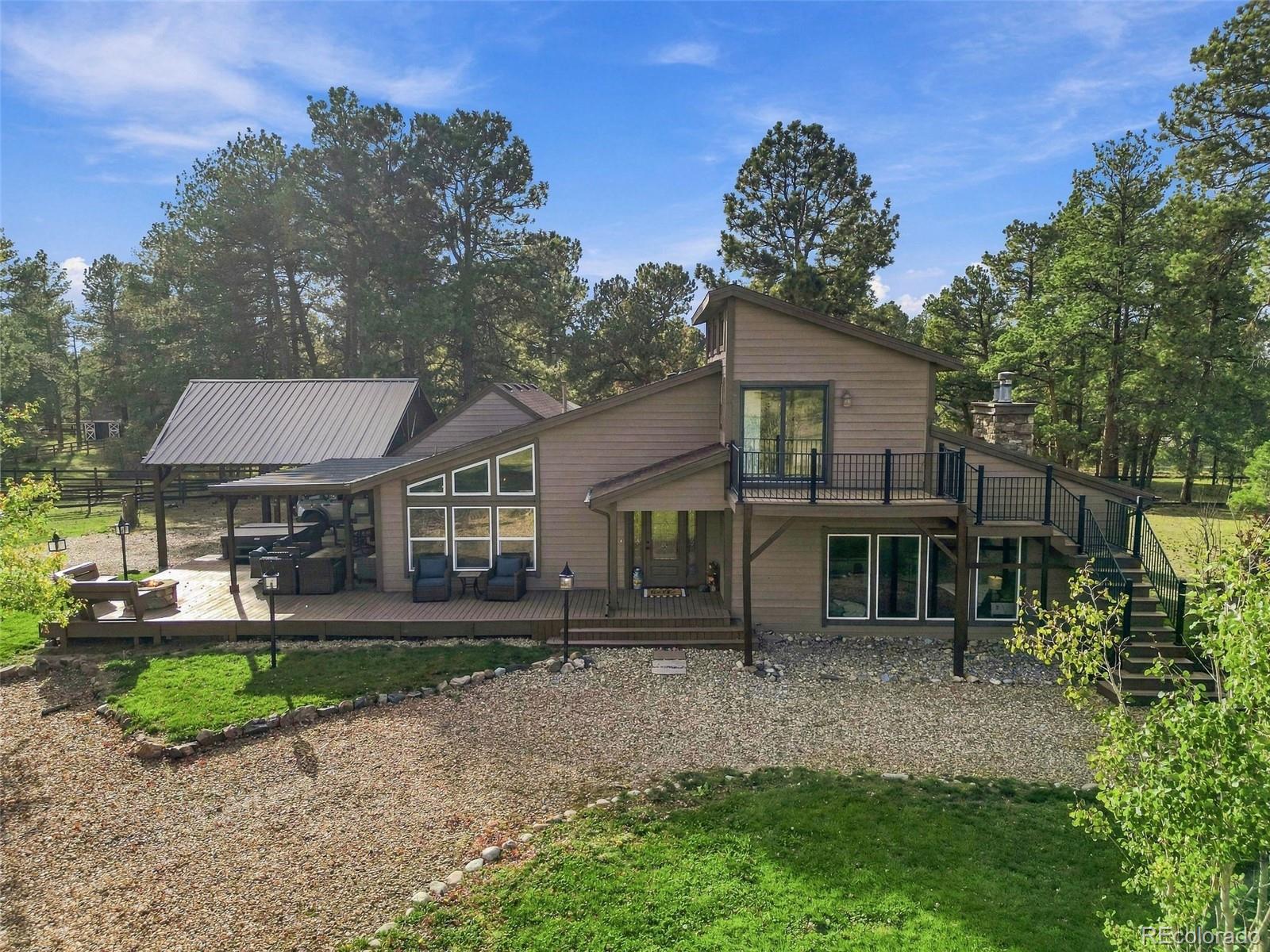 5496 Timber Ridge Drive