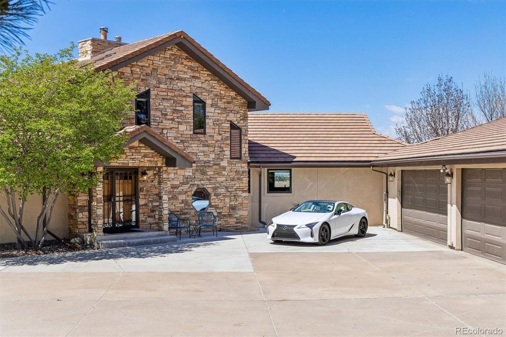 Photo of 6166 S Netherland Circle, Centennial, CO 80016 (MLS # 3443124)