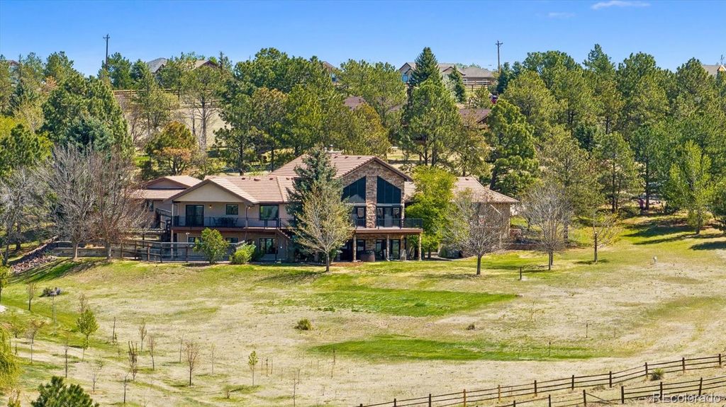 Photo of 6166 S Netherland Circle, Centennial, CO 80016 (MLS # 3443124)