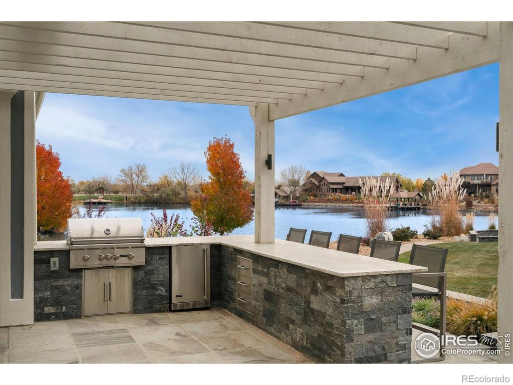 Photo of 9904 Harbor Drive, Longmont, CO 80504 (MLS # IR1047075)