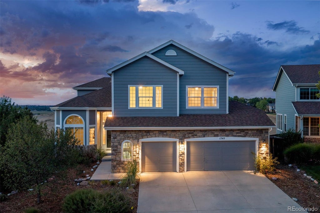 Photo of 1345 W 13th Avenue, Broomfield, CO 80020 (MLS # 7067227)