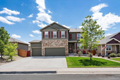 3560 Purcell Street, Brighton, CO 80601 - #: 4253387