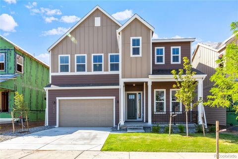 5626 W 142nd Avenue Broomfield CO 80020