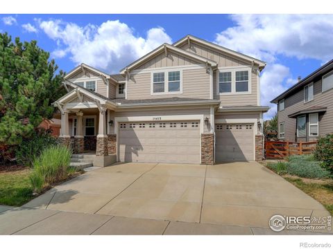 15453 E 109th Avenue Commerce City CO 80022