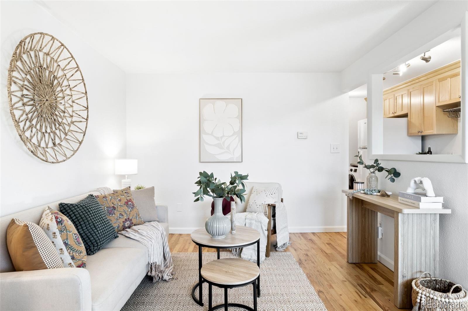 148 S Emerson Street 303