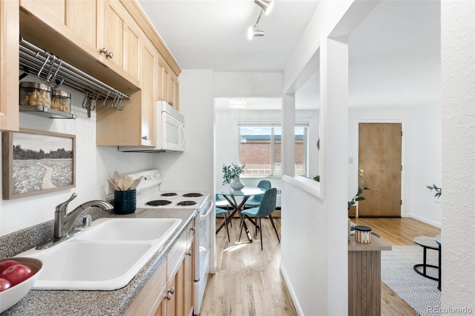 148 S Emerson Street 303