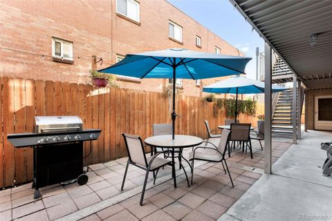 Photo of 148 S Emerson Street #303, Denver, CO 80209 (MLS # 2930824)