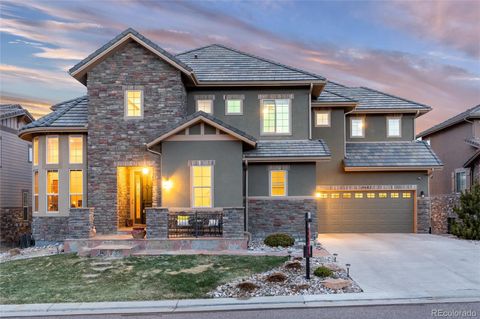 10682 Braesheather Court, Highlands Ranch, CO 80126 - #: 4160850
