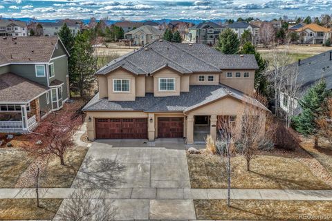 26814 E Mineral Drive Aurora CO 80016
